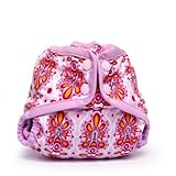Rumparooz Newborn Snap Cloth Diaper Cover, Lux by Rumparooz