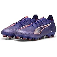 Amazon | [プーマ] サッカースパイク 土と人工芝用 【三苫薫選手