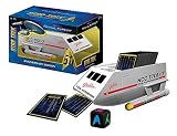 Star Trek Trivial Pursuit: Deluxe 50th Aniversary Limited Edition w/Enterprise Shuttle Official Para