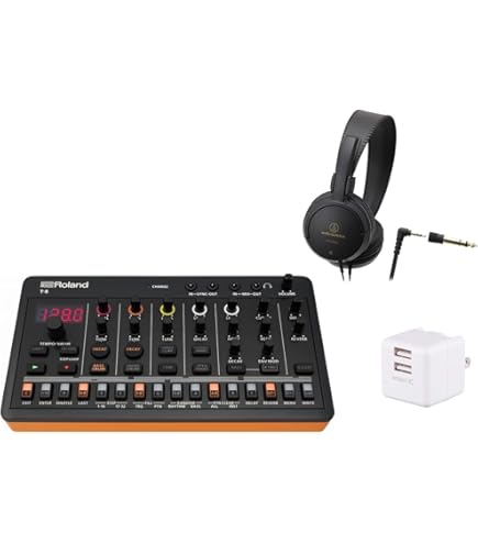Roland S-1 AIRA compact ローランド Roland S-1 Aira Compact Tweak Synth Sound Module