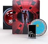 2001年宇宙の旅 4K UHD 限定スチールブック仕様 [4K UHD+Blu-ray 日本語有り)](輸入版)