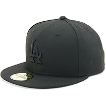 ロサンゼルス・ドジャース 59FIFTY キャップ ブラック 7 5/8 59FIFTY GORE-TEX ロサンゼルス・ドジャース ブラック