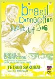 BRASIL CONNECTION Live at JJF2006