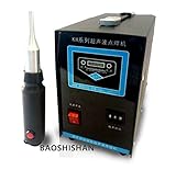 KH Ultrasonic Plastic Welding Machine 600w Ultrasonic Spot Welder for Auto Bumper/Instrument Panel/D