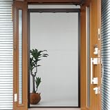 川口技研 OKアミド AKW-17 アルキング網戸