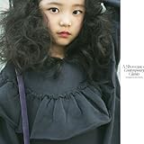 【RIRORA】 手首がもふもふワンピ-ス [ブラック] 女の子・一番かわいい服・大人気アイテム・誰よりもおしゃれに・ベビーファッション (13 (125-135cm))