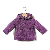 (バーバリー)BURBERRY ベビー ブルゾン 中古