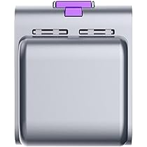 Amazon | SmartAIコードレス掃除機取り外し可能な交換用