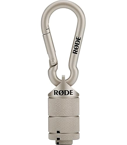 Amazon.co.jp: RODE Microphones ロードマイクロフォンズ DS2