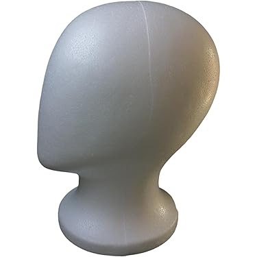 Amazon.co.jp 売れ筋ランキング: マネキンヘッド の中で最も人気