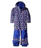 [バートン] Burton Kids ガールズ Girls Minishred Illusion One-Piece (Toddler/Little Kids) ワンピース Ikat Dot 5/6 