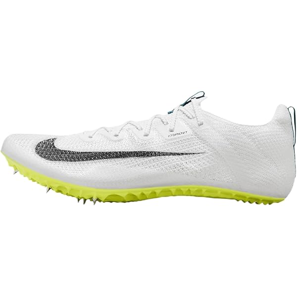 新品未使用　ナイキ　エア　ズーム　ビクトリー　\"Eliud Kipchoge\" Amazon | Nike Air Zoom Victory EK Eluid Kipchoge トラック