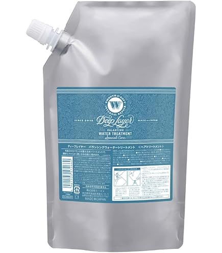 Amazon | ビーエックス ディープレイヤー システムトリートメント 5R