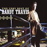 Very Best of Randy Travis