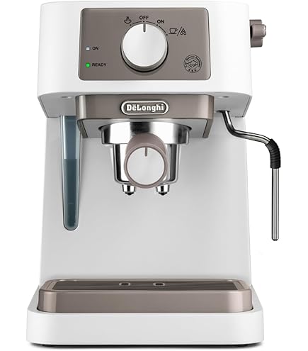 DeLonghi(デロンギ) De'Longhiエスプレッソメーカー Amazon.co.jp: DeLonghi(デロンギ) De'Longhiエスプレッソ