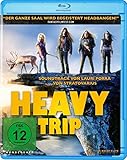 Heavy Trip (Blu-ray)