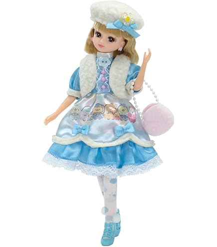 Amazon | 幼SD エレナ ドール | 人形・ドール | おもちゃ
