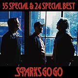 【Amazon.co.jp限定】35 Special & 24 Special Best (メガジャケ付)