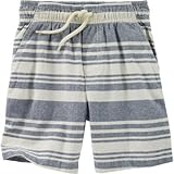 OSHKOSH(オシュコシュ) ストライププルオンショーツ ストライプ ボトムスショートパンツ 5歳【並行輸入】