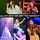 鳥の詩 (2005年:Lia's Cafe ”Prologue” @Shibuya O-EAST)
