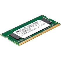 Amazon.co.jp: Buffalo MV-D4N3200シリーズ MV-D4N3200-16G : パソコン