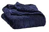 Disana SLEEPWEAR ベビー・ボーイズ US サイズ: One Size カラー: ブルー