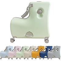 Amazon | [ノリッコ] NORICCO 折りたたみ機能+ストッパー付き 子供が