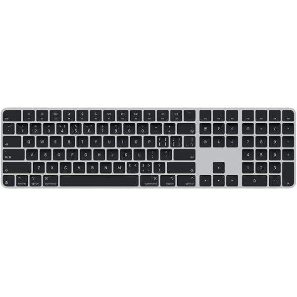 Amazon.co.jp: Appleシリコン搭載Macモデル用Touch ID搭載Magic