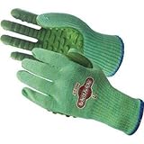 アトム:振動軽減手袋 しんげんくん L 1130