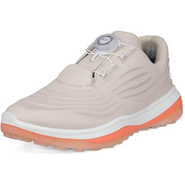 Amazon | ECCO Women's Biom Hybrid 4 Gore-TEX Waterproof Golf Shoe