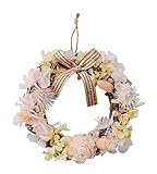 Paseo パッケージ入り プリザーブドフラワー スウィートプリザリース イエロー 22×22cm S-11C