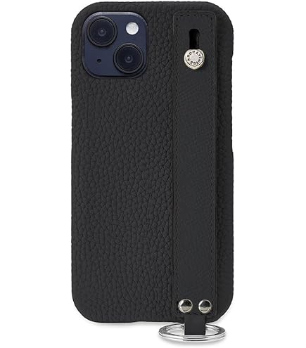 Amazon.co.jp: 【BONAVENTURA】(for iPhone14) バックカバーケース