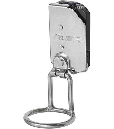 Amazon | タジマ セフシステム 着脱式工具ホルダー 高耐久極太ステン