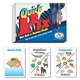 Quick Pix Animals