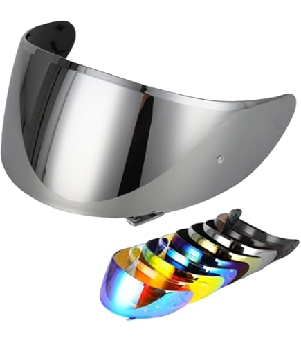 Amazon | ショウエイ(SHOEI) シールド CWR-1 PINLOCK ソフトスモーク