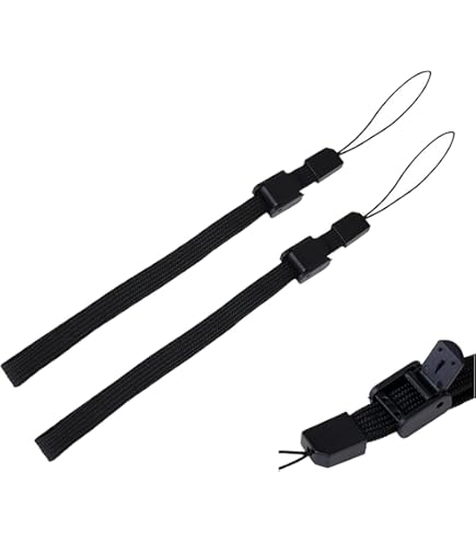 Amazon | 調整可能 ハンドストラップ リストストラップ/Wii DS DSL PSP