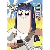 ポプテピピック vol.3(DVD)