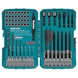 Makita T-01725 70-Piece Impact Drill-Driver Bit Set [並行輸入品]