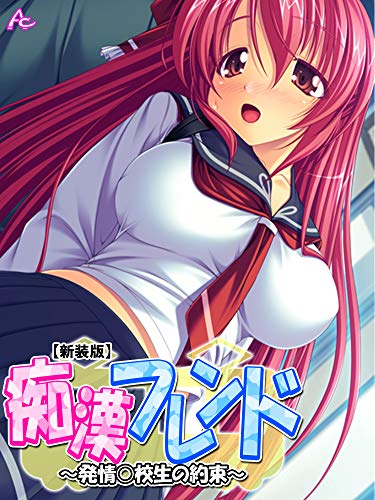 痴漢フレンド～発情○