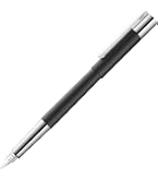 Amazon | LAMY ラミー 万年筆 ペン先EF(極細字) ステュディオ