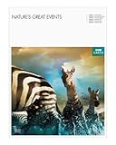 BBC EARTH �O���[�g�E�l�C�`���[ DVD-BOX(episode 1-6)