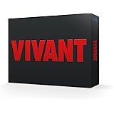 【Amazon.co.jp限定】VIVANT　DVD-BOX（ロゴネックストラップ付） [DVD]