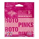 ROTOSOUND/ロトサウンド ROT-R9 [09-42] エレキギター弦