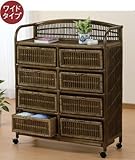 今枝商店 ランドリーボックス ワイドタイプ E55-B