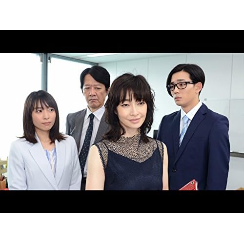 部長 風花凜子の恋