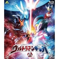 Amazon.co.jp: ウルトラマンギンガ 3 [Blu-ray] : 根岸拓哉, 宮武美桜