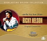 The Very Best Of RICKY NELSON Original Greatest Hit [CD] SICD-08024