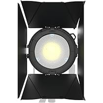 Aputure NOVA P300cフルセット(ケース付き) 撮影用　LED照明 Amazon.com : Aputure Nova P300c Kit with Custom Hard Case