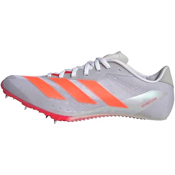 Amazon | アディダス（adidas） 陸上スパイク オールウェザートラック