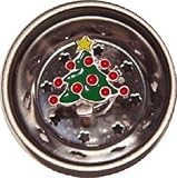 クリスマスツリーユニバーサルシンクストレーナストッパー